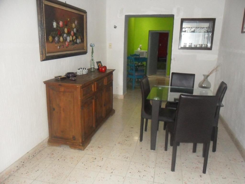 Apartmán Casa Chalia Mérida Pokoj fotografie