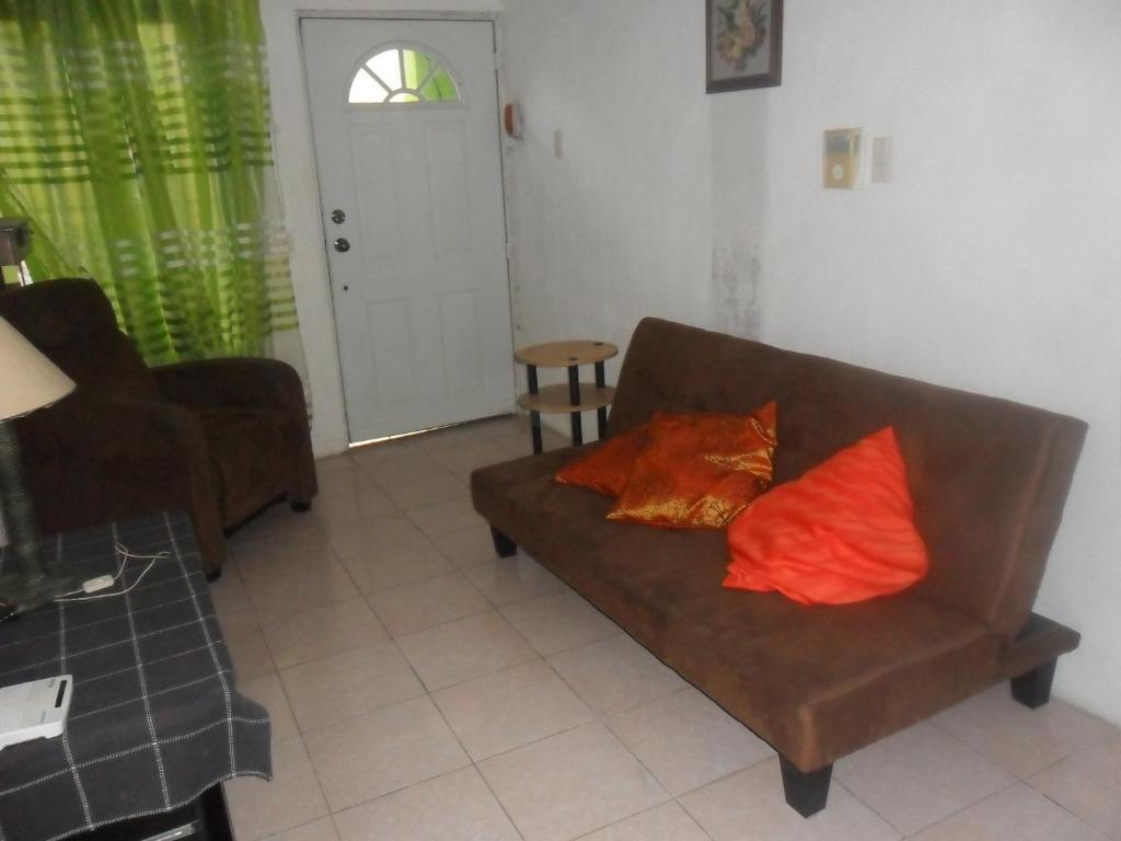 Apartmán Casa Chalia Mérida Pokoj fotografie